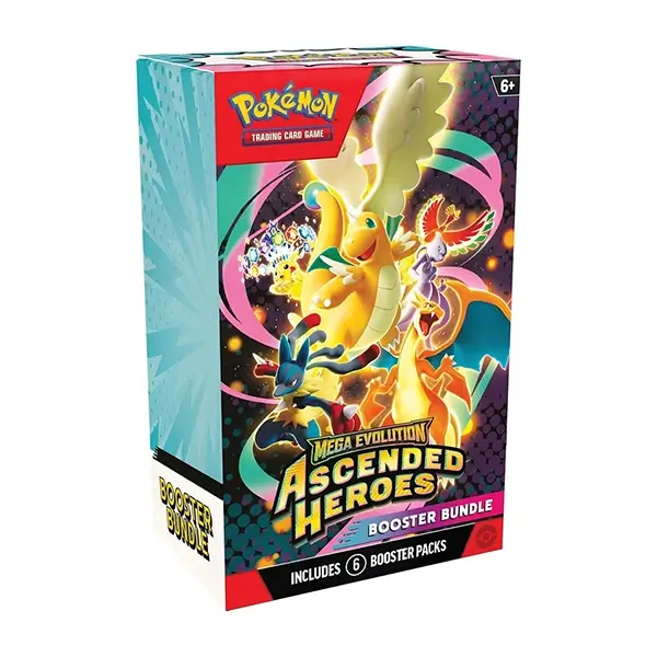 Pokémon Game