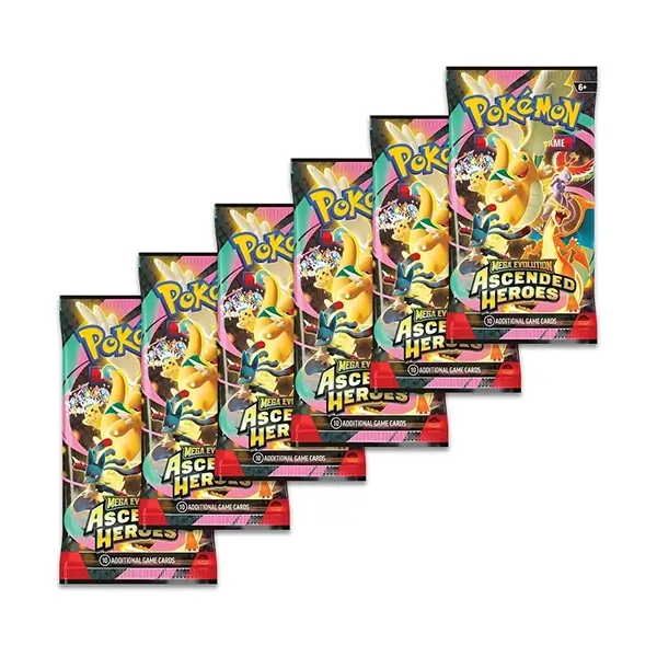 Pokémon TCG