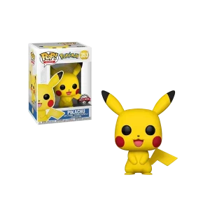 Pokémon