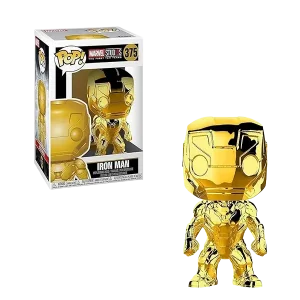 Funko Iron Man