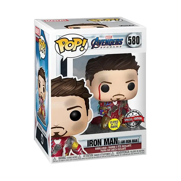 Funko Item