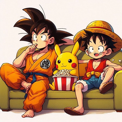 Dragon Ball