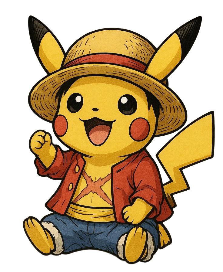 Pokémon