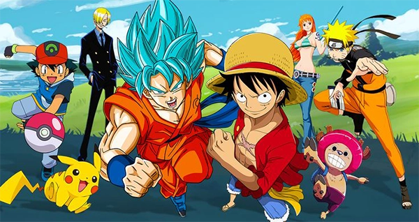 Dragon Ball