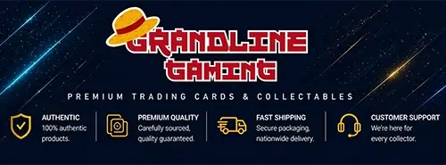Grandline Gaming
