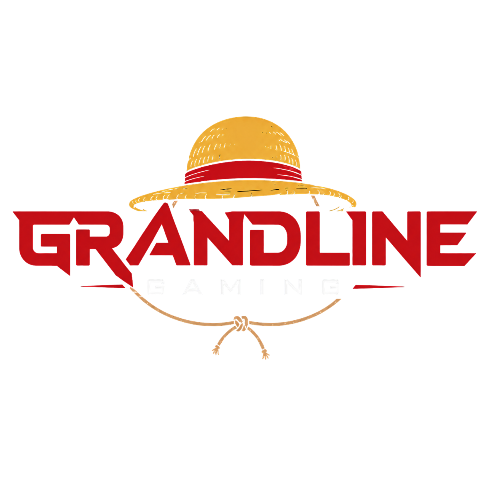 Grandline Gaming Png Logo