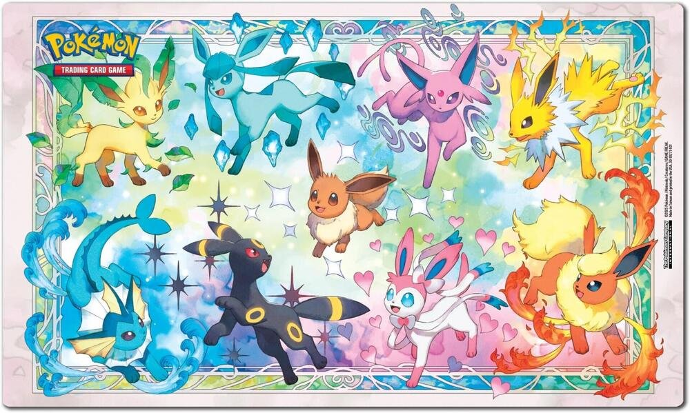 Pokémon: Scarlet & Violet Prismatic Evolutions: Super Premium Collection - Image 3