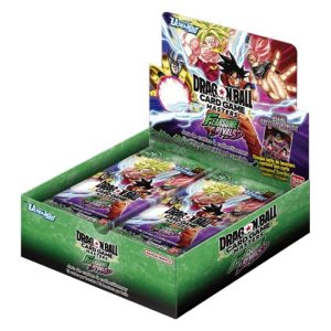 Dragon Ball Super: Fearsome Rivals BT29 Pre Order